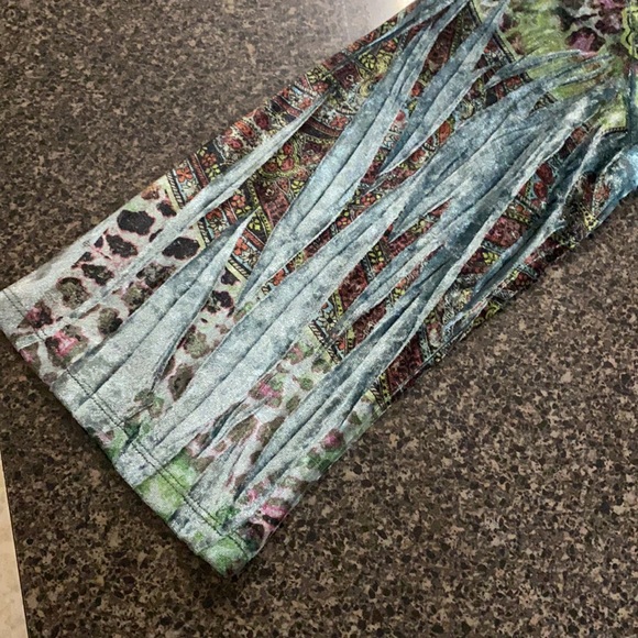 STYLE & CO. JEANS Shirt FINAL PRICE 🎉 - Picture 9 of 11